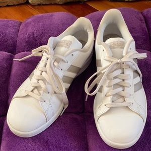 Adidas Cloudform Shoes